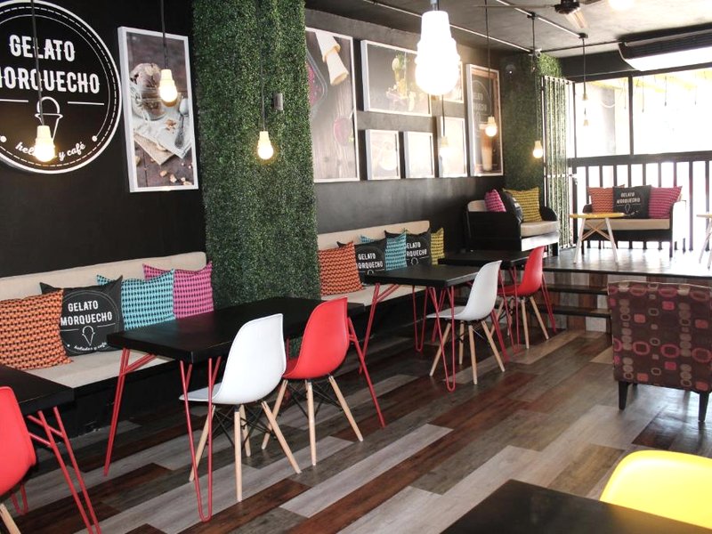 Hotel Florencia Poza Ricaの写真