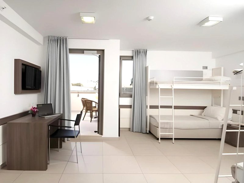 HI アッコ ホステル (HI Akko Hostel)の写真