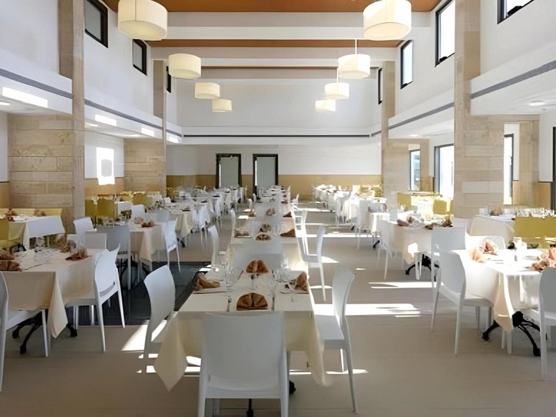 HI アッコ ホステル (HI Akko Hostel)の写真