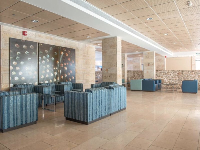 HI アッコ ホステル (HI Akko Hostel)の写真