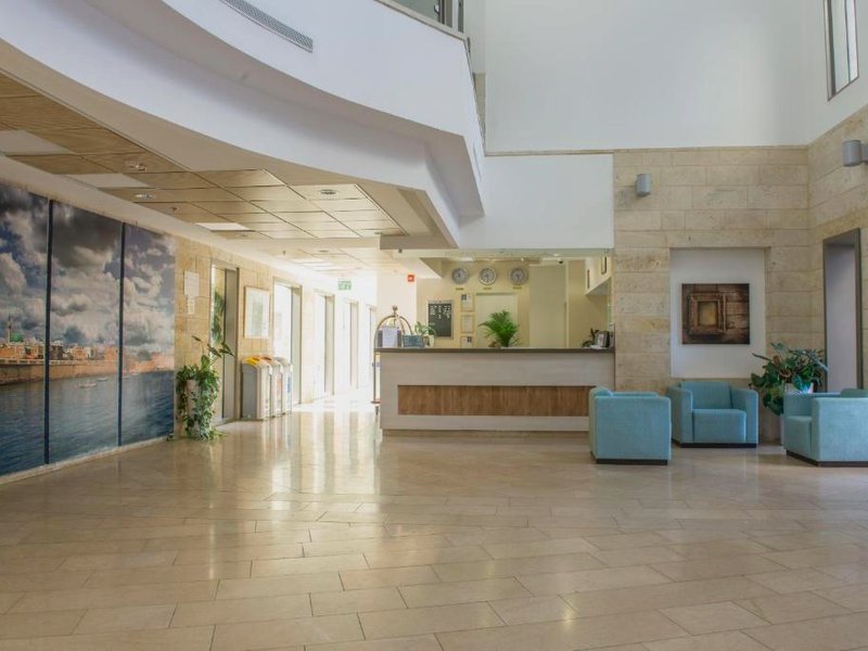 HI アッコ ホステル (HI Akko Hostel)の写真