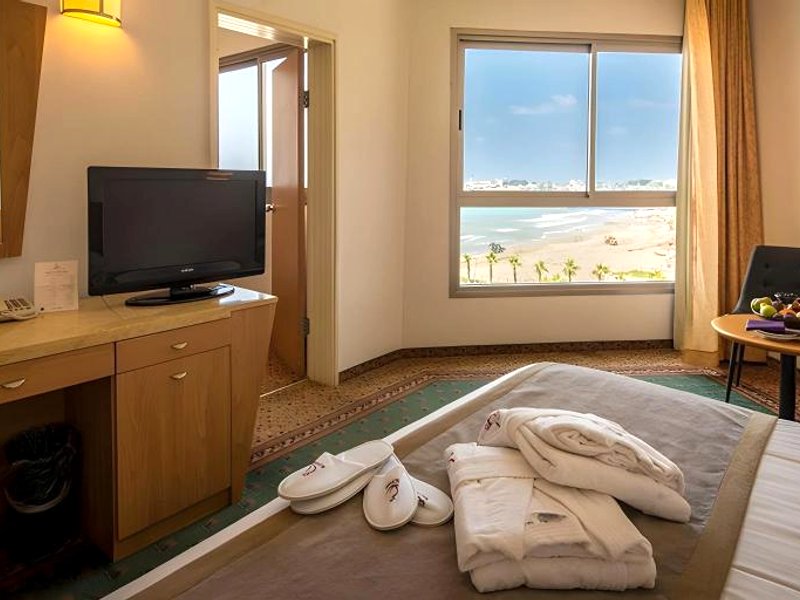 リモニム パーム ビーチ アクレ ホテル (Rimonim Palm Beach Acre Hotel)の写真