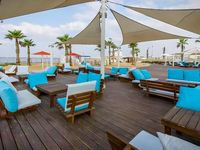 リモニム パーム ビーチ アクレ ホテル (Rimonim Palm Beach Acre Hotel)の写真