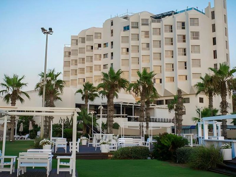 リモニム パーム ビーチ アクレ ホテル (Rimonim Palm Beach Acre Hotel)の写真