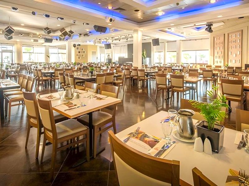 リモニム パーム ビーチ アクレ ホテル (Rimonim Palm Beach Acre Hotel)の写真