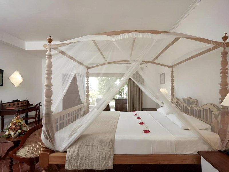 ディックウェラ リゾート & スパ ヒリケティヤ (Dickwella Resort & Spa Hiriketiya)の写真