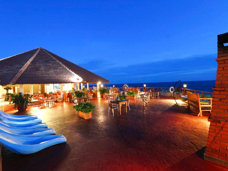 ディックウェラ リゾート & スパ ヒリケティヤ (Dickwella Resort & Spa Hiriketiya)の写真