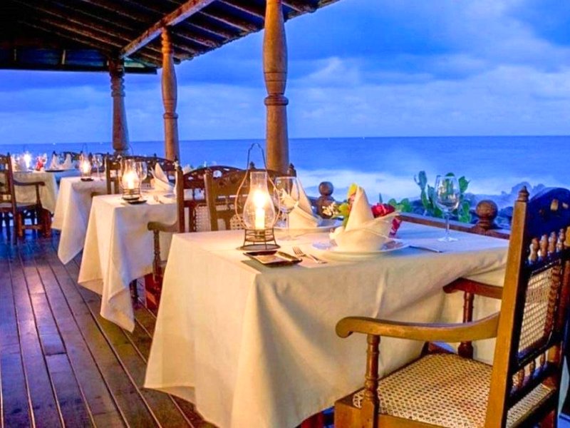 ディックウェラ リゾート & スパ ヒリケティヤ (Dickwella Resort & Spa Hiriketiya)の写真