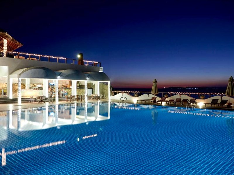 ディックウェラ リゾート & スパ ヒリケティヤ (Dickwella Resort & Spa Hiriketiya)の写真