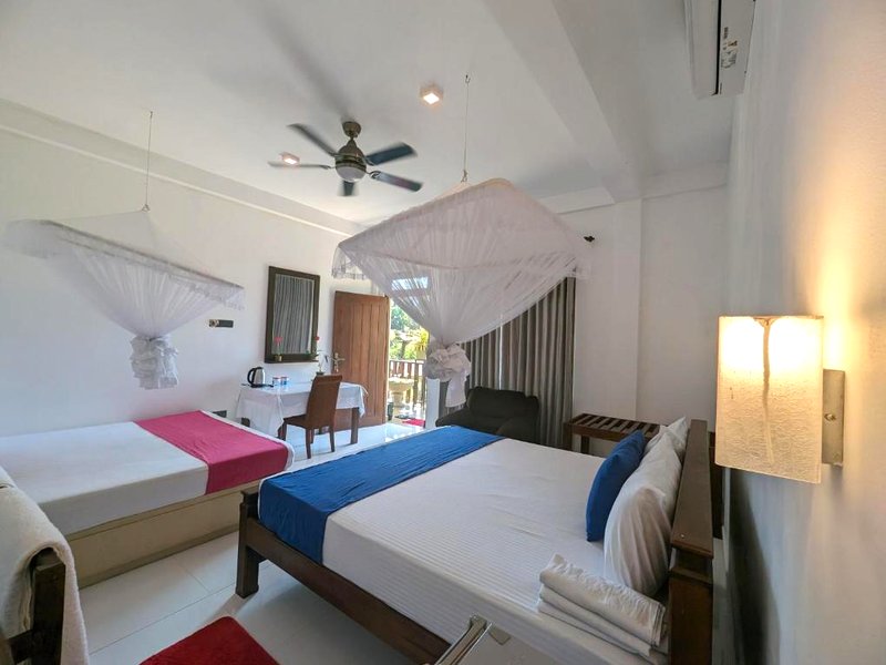 Sea Bay Inn Tangalleの写真