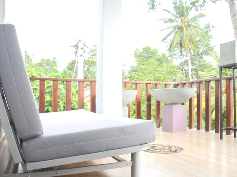 Sea Bay Inn Tangalleの写真