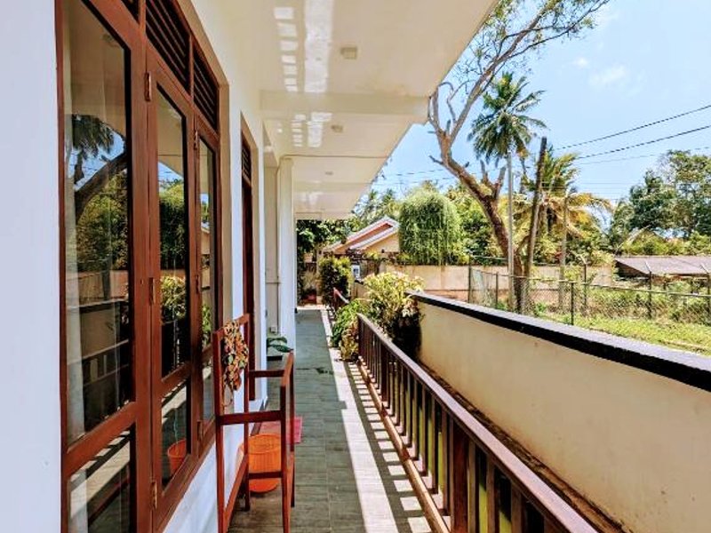 Sea Bay Inn Tangalleの写真