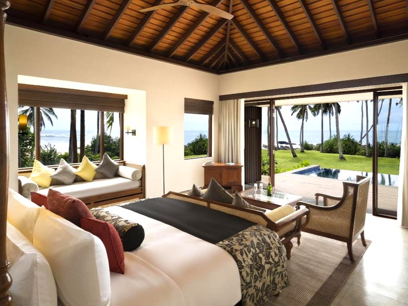 アナンタラ ピース ヘブン タンガル リゾート (Anantara Peace Haven Tangalle Resort)の写真