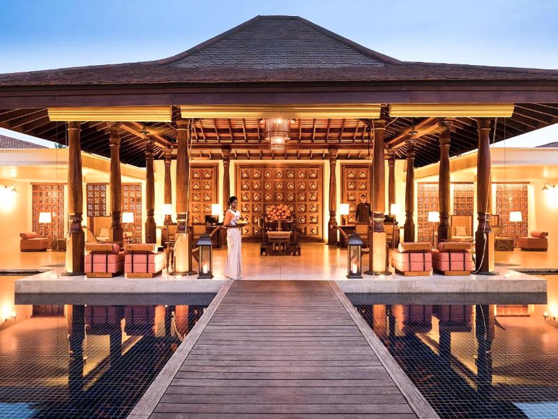 アナンタラ ピース ヘブン タンガル リゾート (Anantara Peace Haven Tangalle Resort)の写真