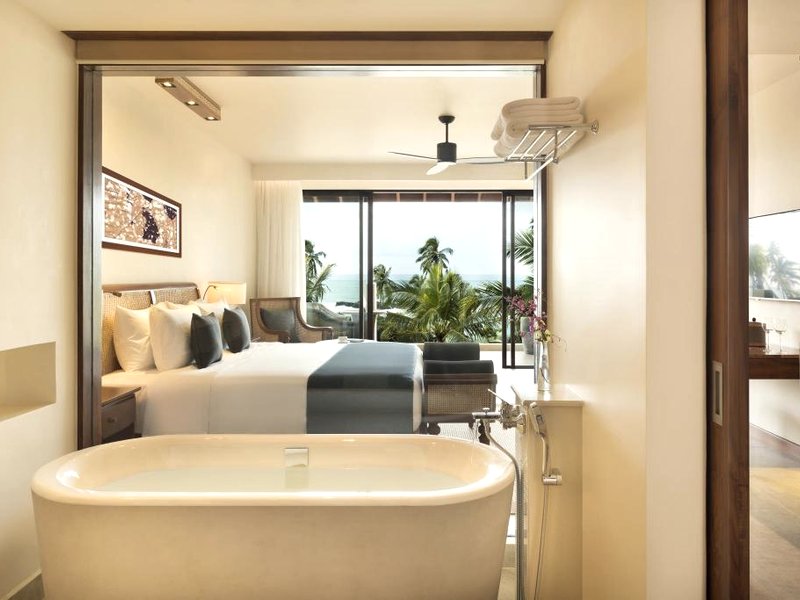 アナンタラ ピース ヘブン タンガル リゾート (Anantara Peace Haven Tangalle Resort)の写真