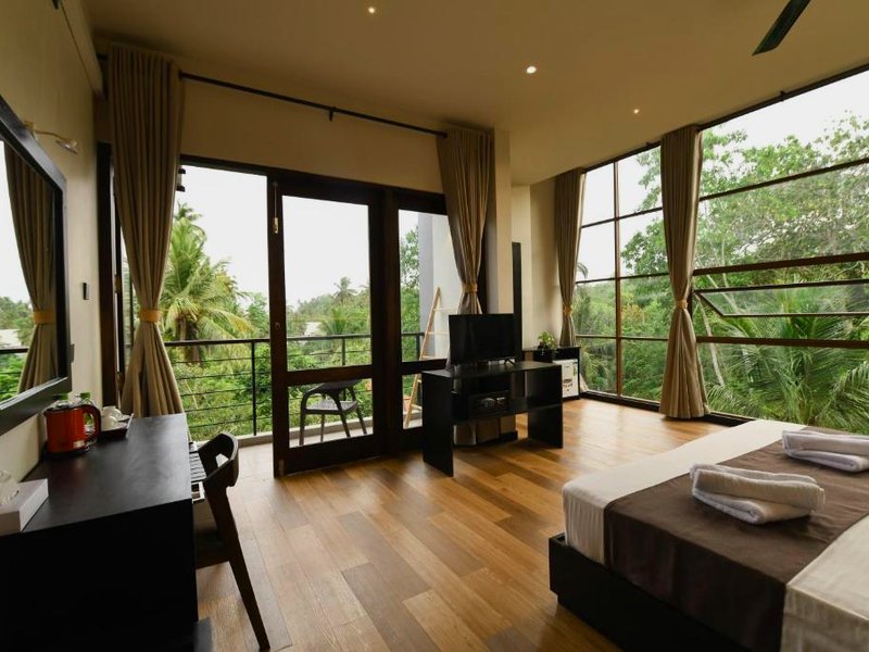 Hiriketiya Beach Resortの写真