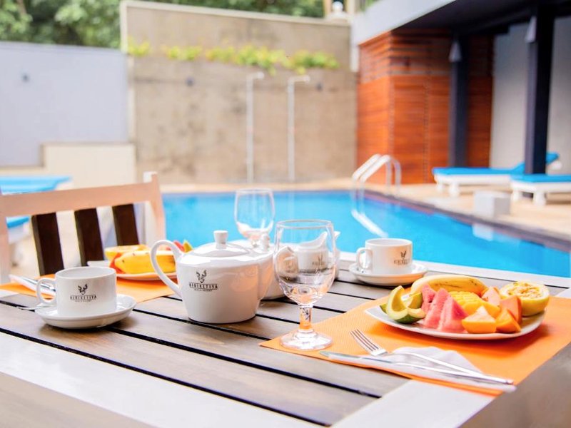 Hiriketiya Beach Resortの写真