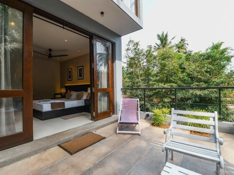 Hiriketiya Beach Resortの写真