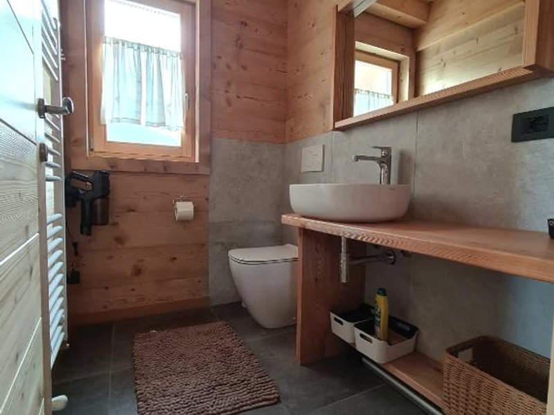 Chalet Camporossoの写真