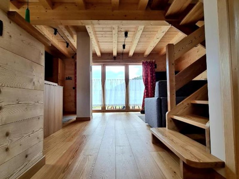 Chalet Camporossoの写真