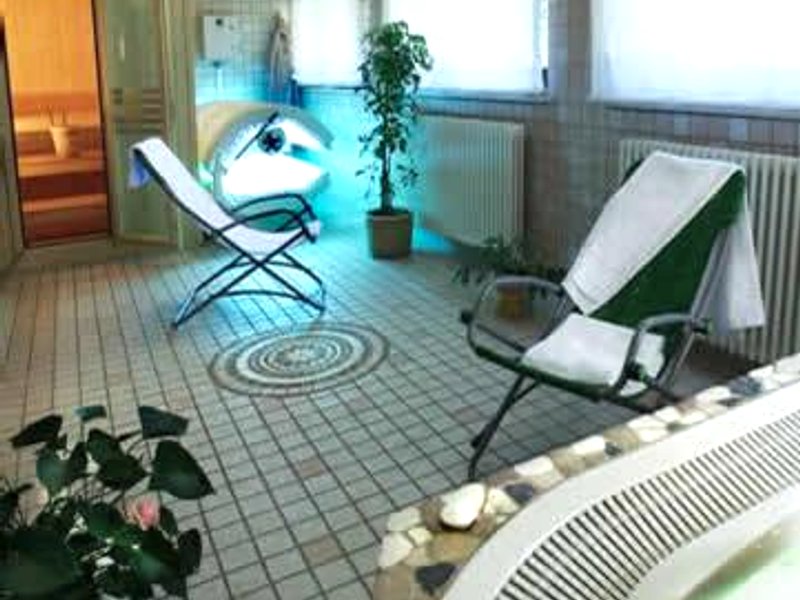 Hotel Valle Verde - Rent Ski & Bikeの写真