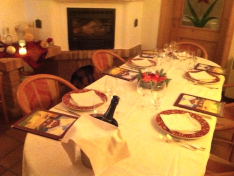 Hotel Valle Verde - Rent Ski & Bikeの写真