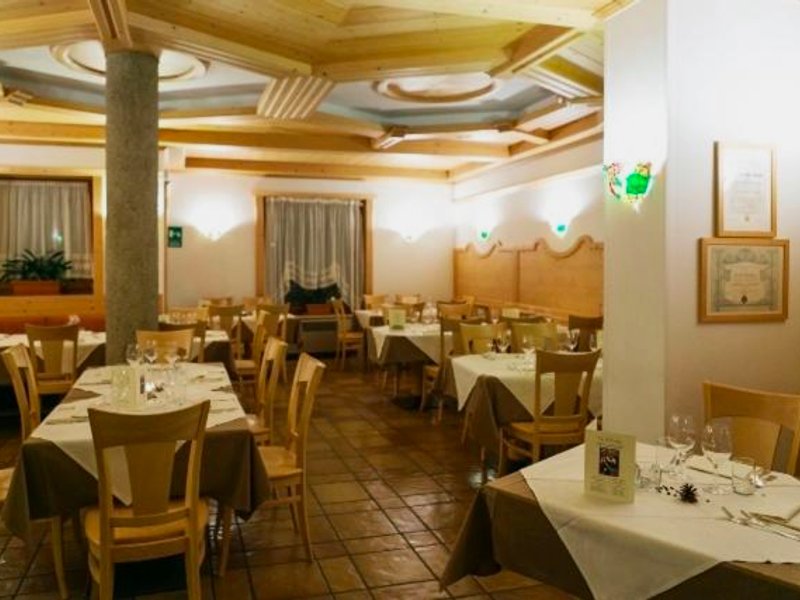 Hotel Valle Verde - Rent Ski & Bikeの写真