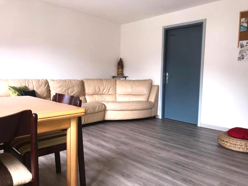 Ostello Casa Moritの写真