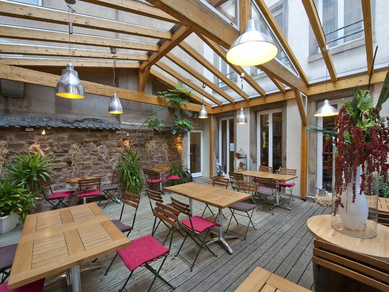 Hotel le Grillonの写真