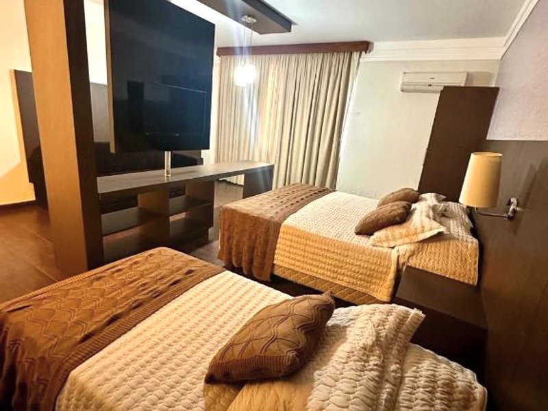 Palace Hotelの写真