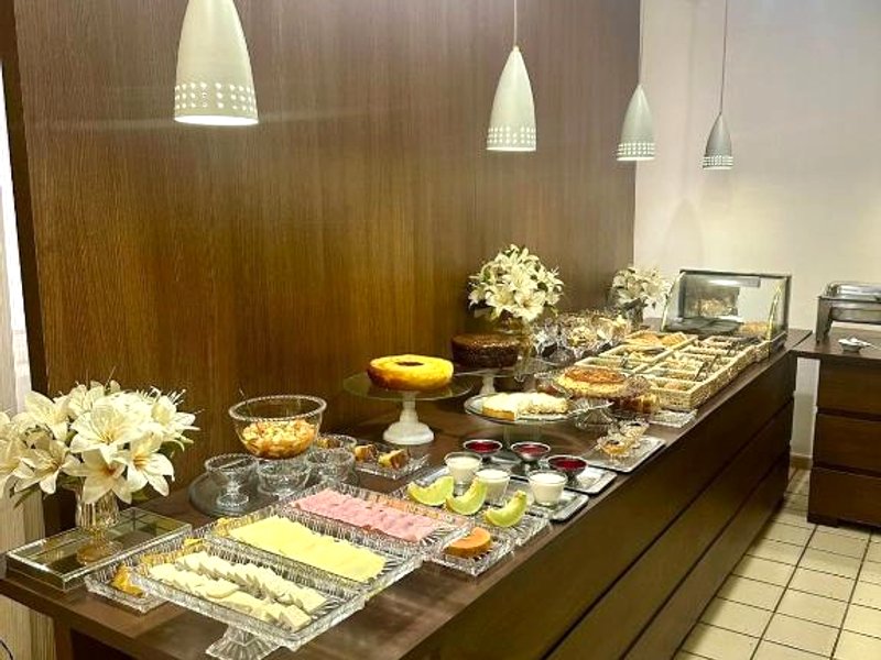 Palace Hotelの写真