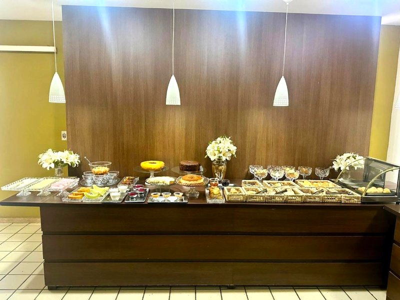 Palace Hotelの写真