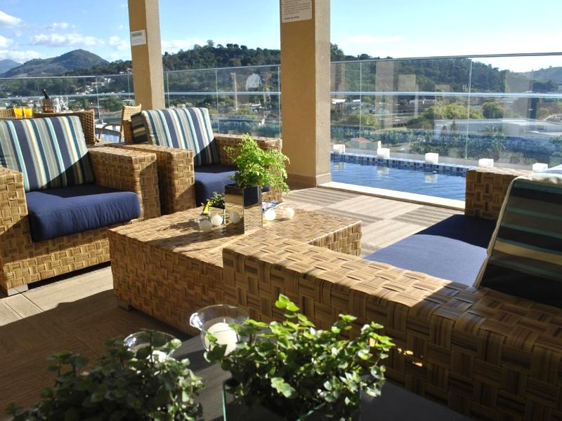 Hotel Amantykirの写真