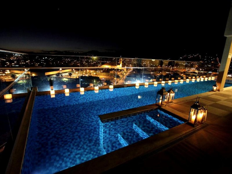 Hotel Amantykirの写真