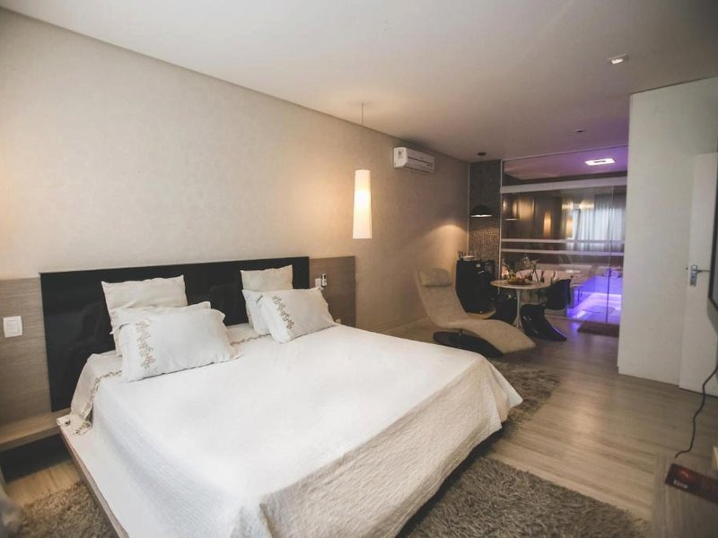 Gontijo Inn Hotelの写真