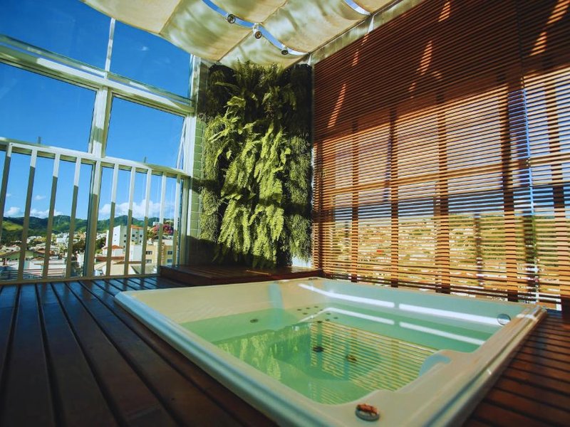 Gontijo Inn Hotelの写真