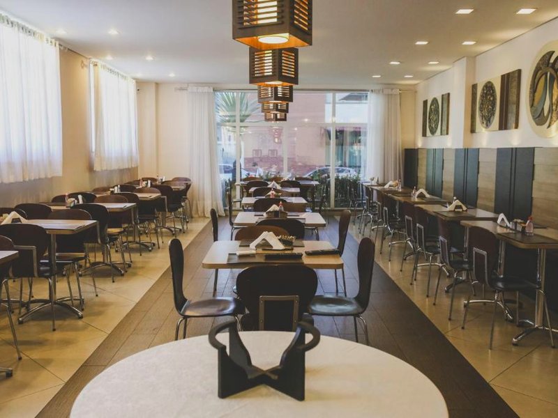 Gontijo Inn Hotelの写真