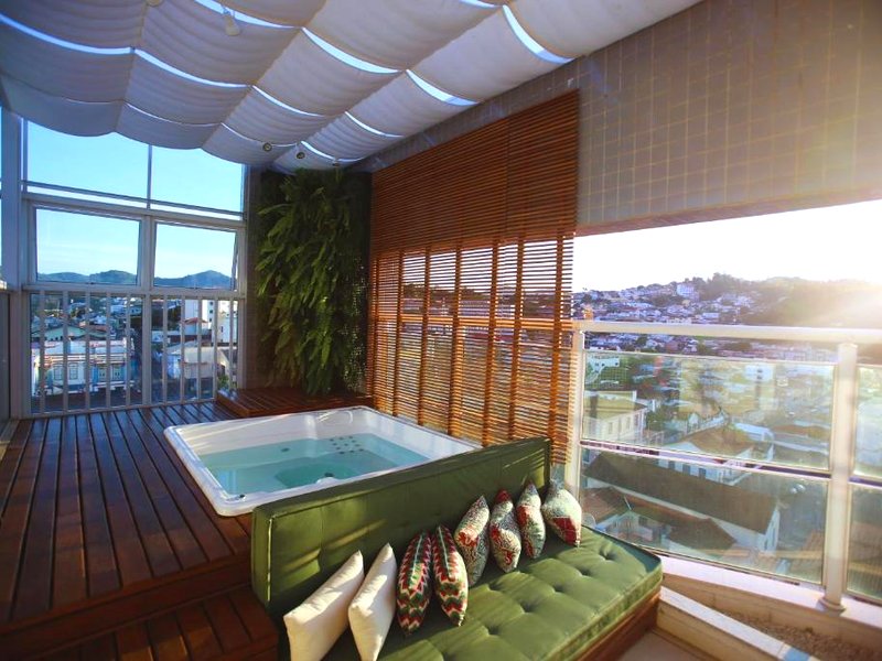 Gontijo Inn Hotelの写真