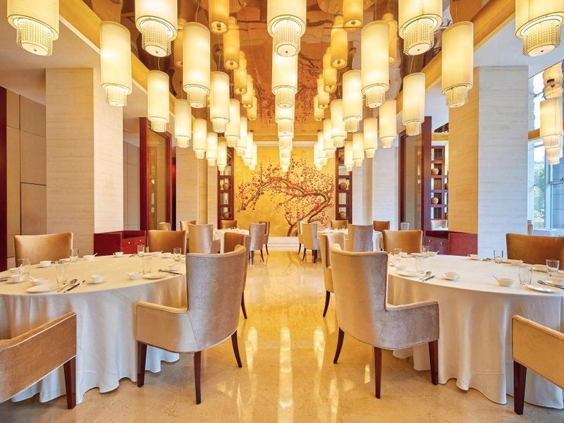 Four Points by Sheraton Liupanshuiの写真