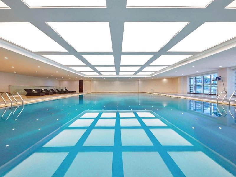 Four Points by Sheraton Liupanshuiの写真