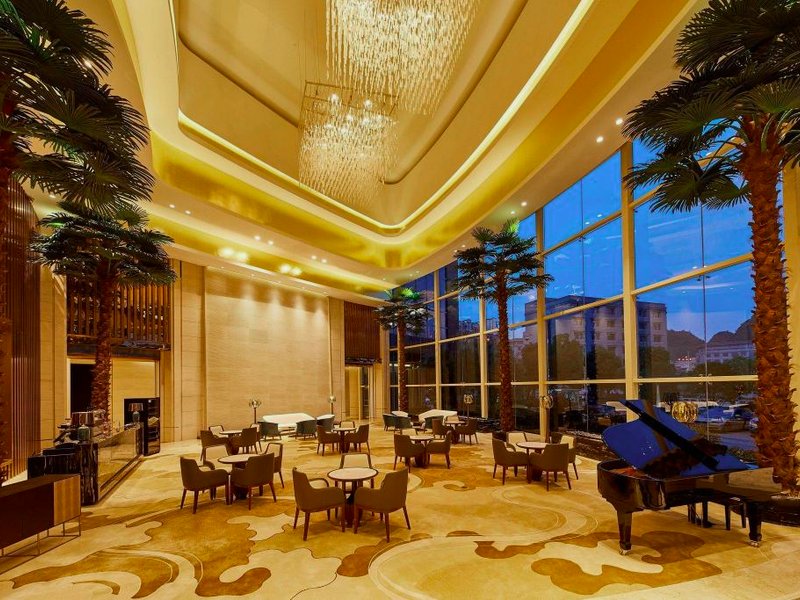 Four Points by Sheraton Liupanshuiの写真