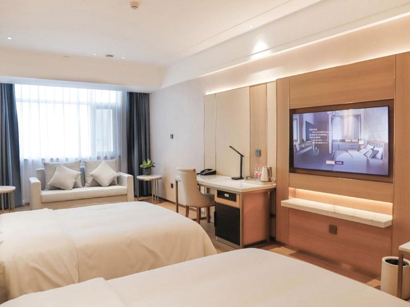 Panzhou Meilu Hotelの写真