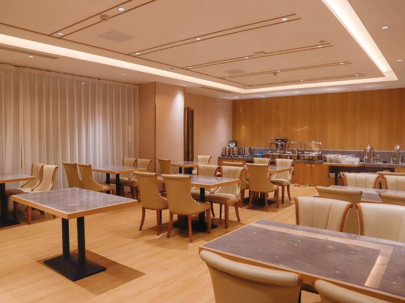 Panzhou Meilu Hotelの写真