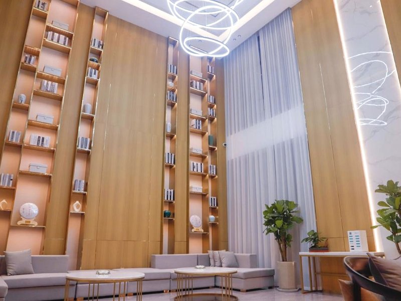 Panzhou Meilu Hotelの写真