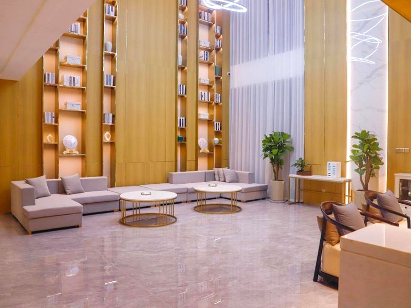 Panzhou Meilu Hotelの写真