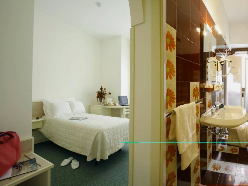 Hotel Bassettoの写真