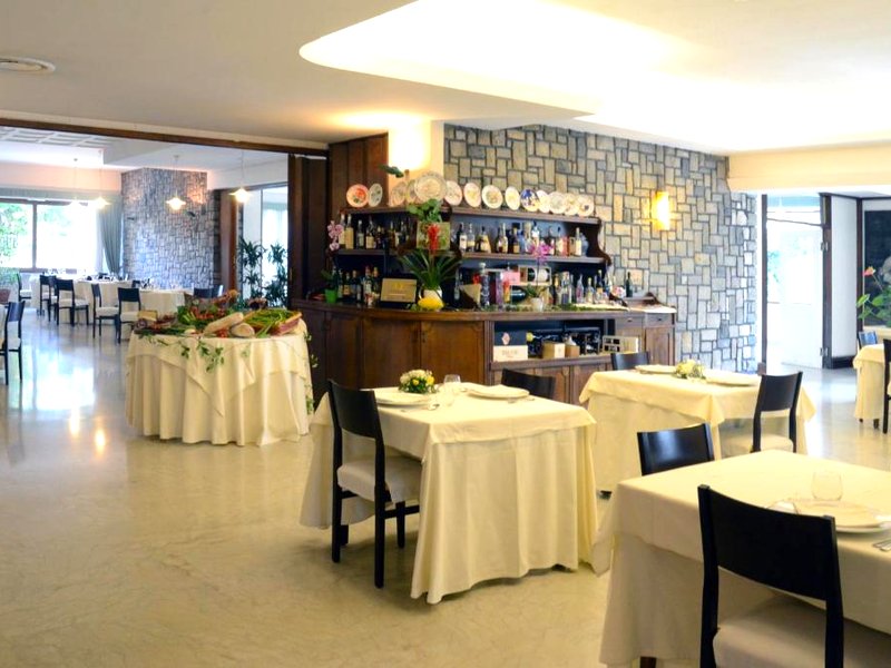 Hotel Bassettoの写真