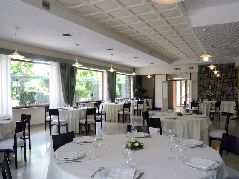 Hotel Bassettoの写真