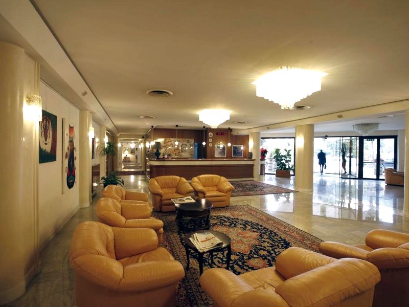 Hotel Bassettoの写真