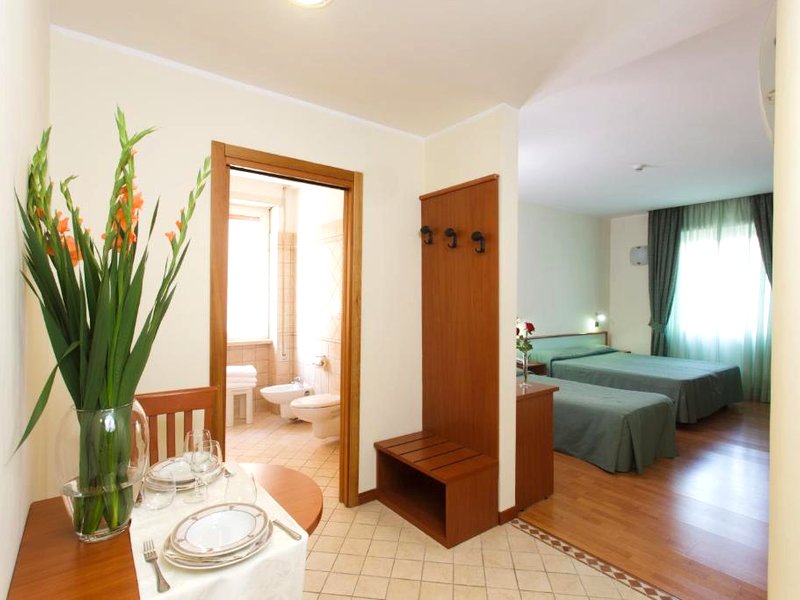 Astor Hotel Vintageの写真